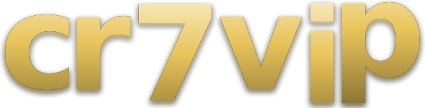 cr7vip logo